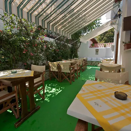 Captain George Bed & Breakfast Agios Ioannis (Thessaly)
