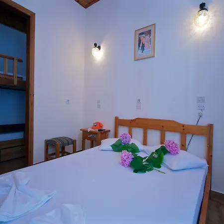 Captain George Bed & Breakfast Agios Ioannis (Thessaly)
