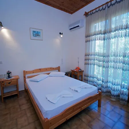 Captain George Bed & Breakfast Agios Ioannis (Thessaly)
