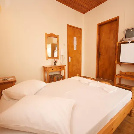 Captain George Bed & Breakfast