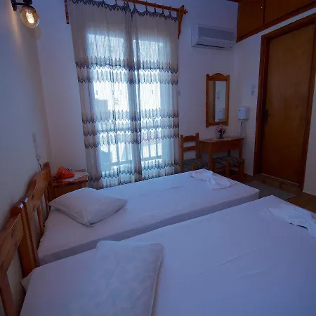 Captain George Bed & Breakfast