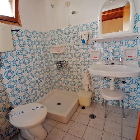 Captain George Bed & Breakfast Agios Ioannis (Thessaly)